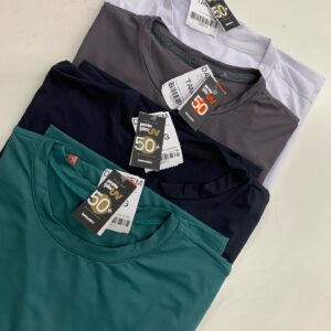 Camisetas Dry-Fit