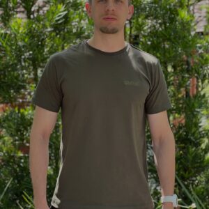 Camiseta Algodão