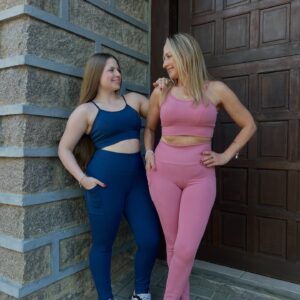Top Feminino