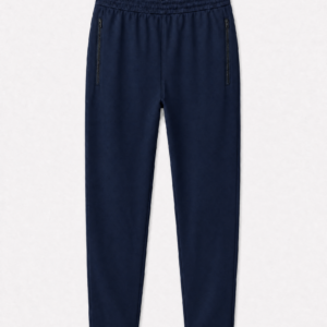 Calça Helanca Lisa Reta