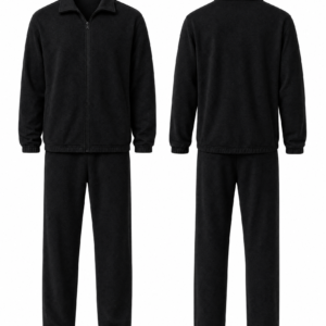 Conjunto Helanca Peluciada Masculino